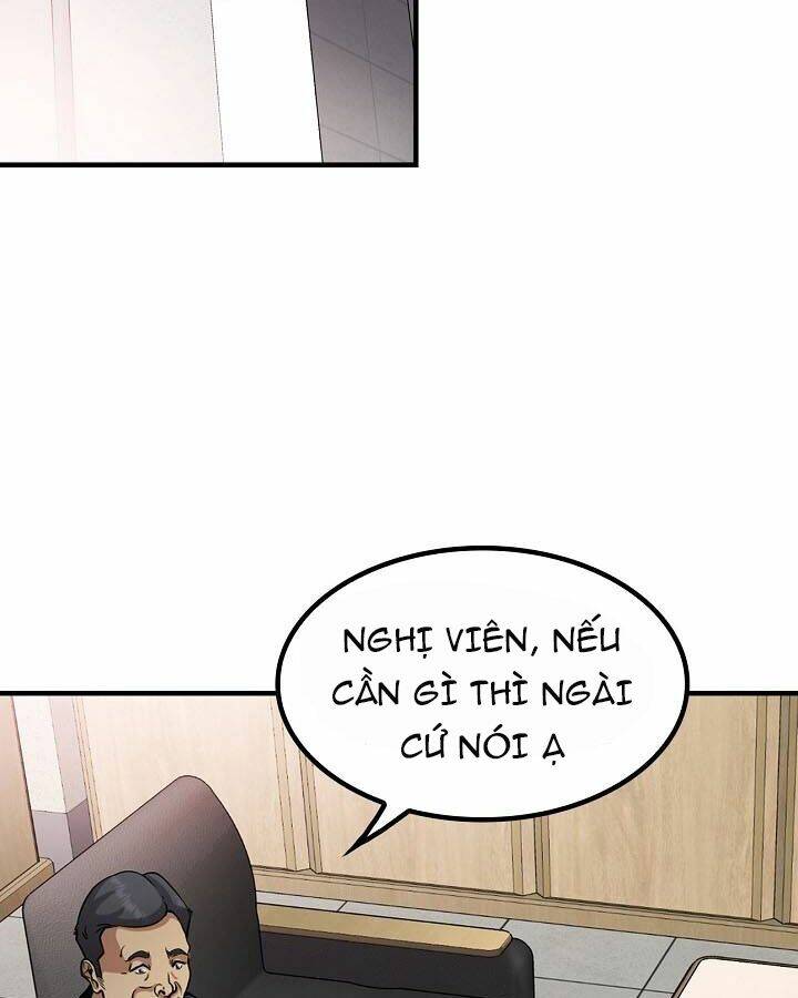 điều tra viên chuyển sinh chapter 141 18