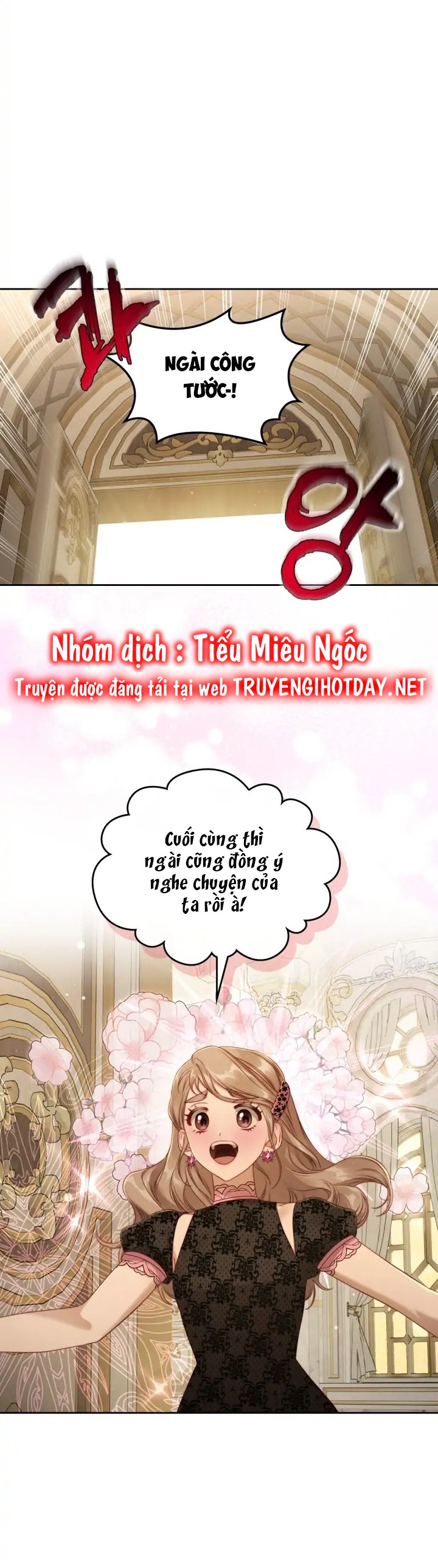 thư viện ánh trăng chapter 32 20