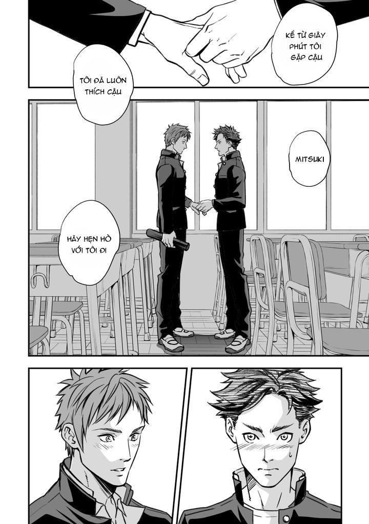 oneshot hỏny chapter 168.1 4