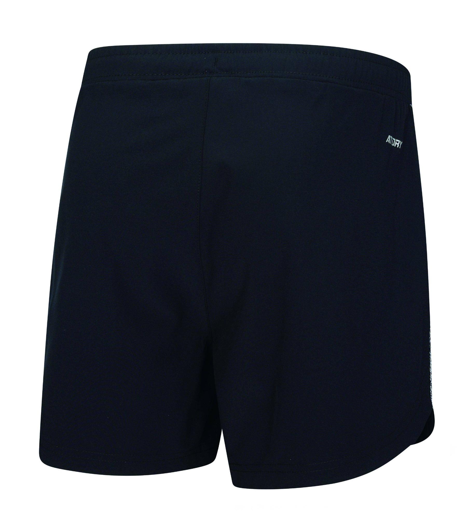 Quần short Thể Thao Li-Ning Nữ AAPR254-1