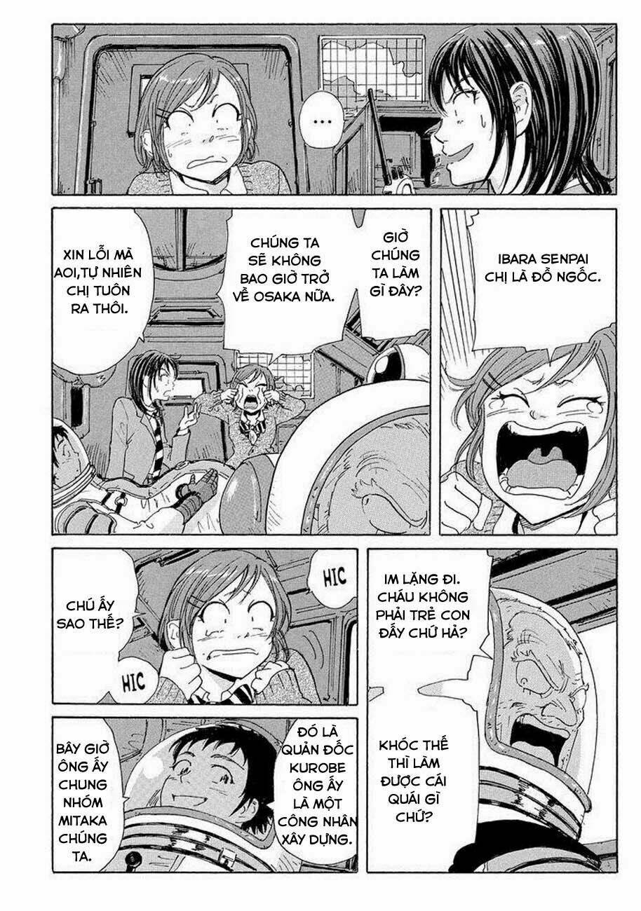 cúp quốc sư tử chapter 25 4