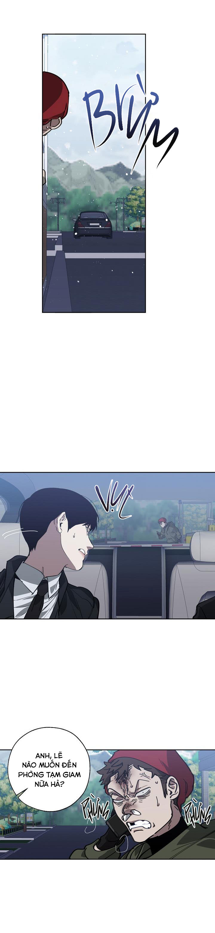 hoán vị chapter 55 22