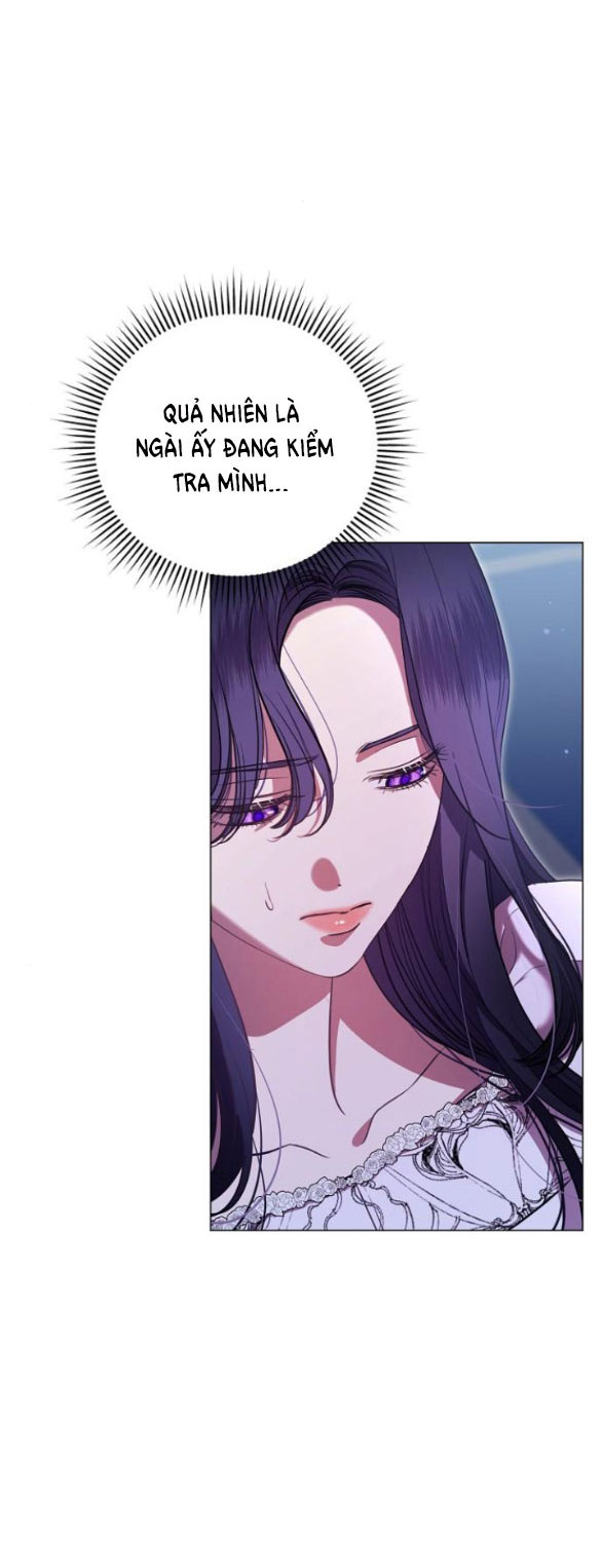 Thân Gửi Tình Nhân Của Chồng Tôi chapter 8.2 - Trang 22