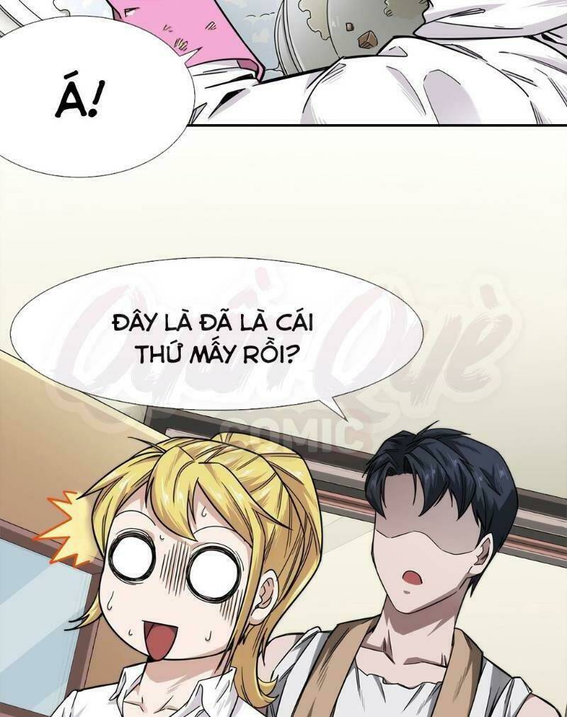 dạ thị chi chủ chapter 9 26