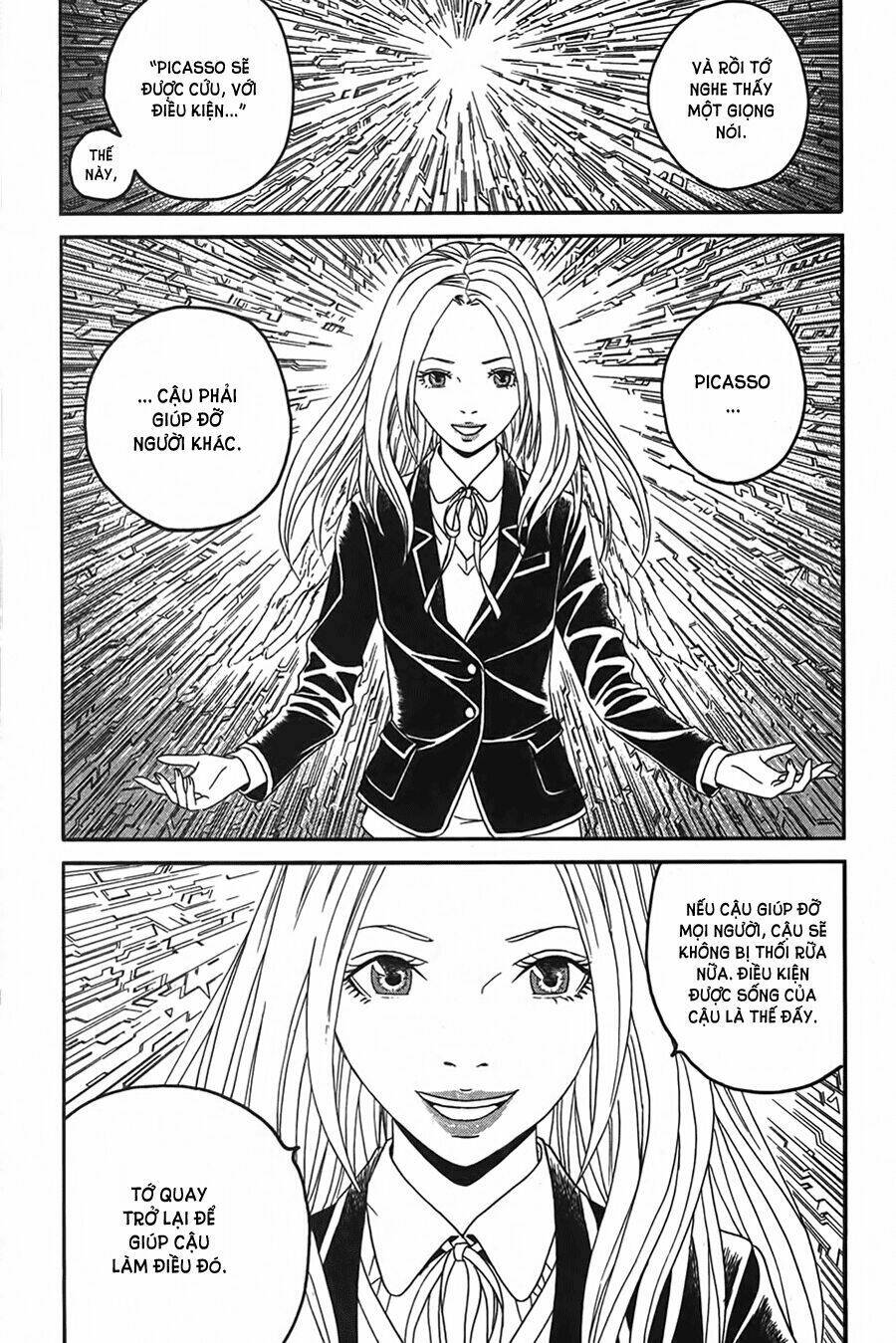 ảo ảnh picasso chapter 1 32