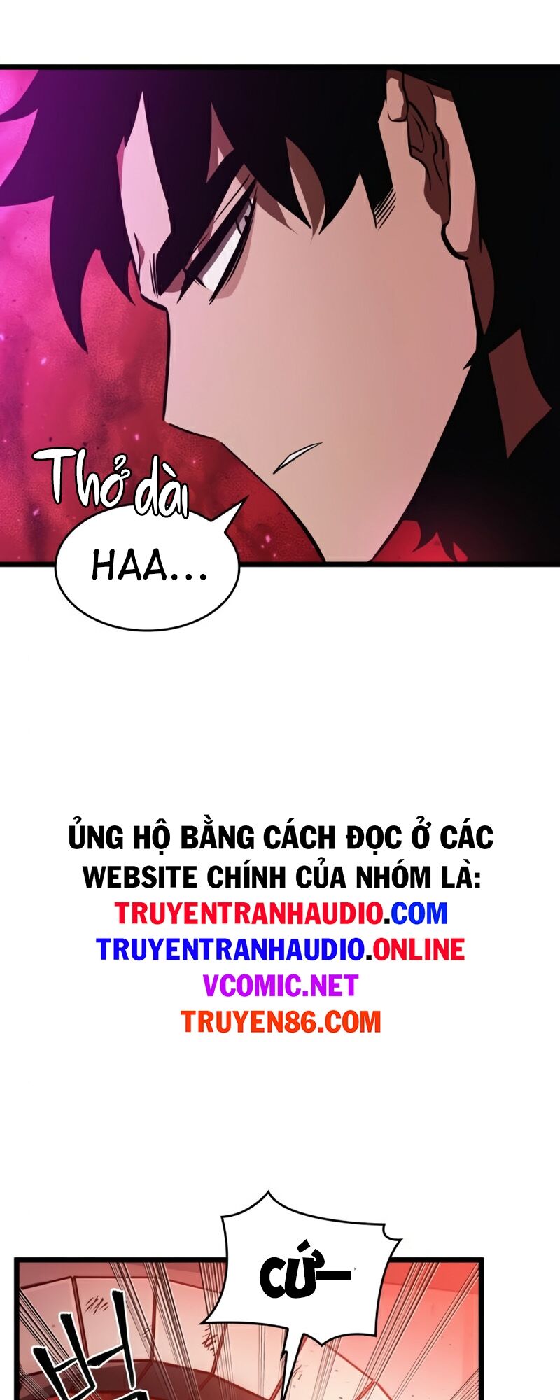 thế giới hậu tận thế chapter 16 20