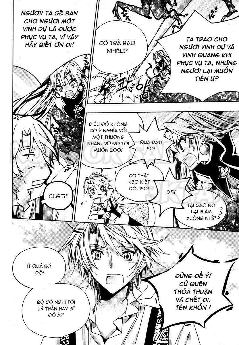 hangah, lee chapter 20 11