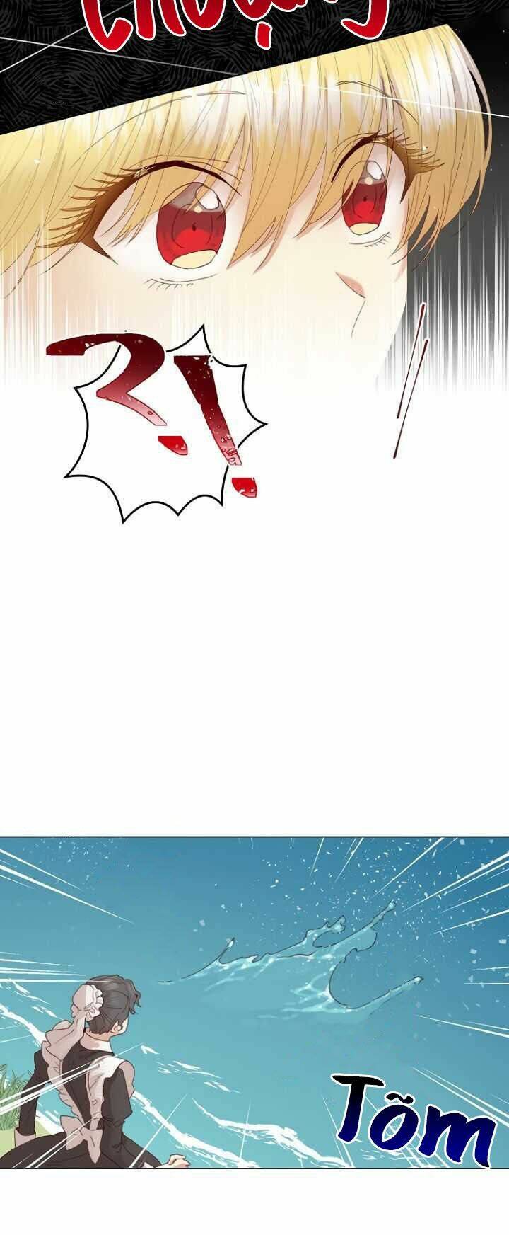 vẻ đẹp của ác ma chapter 4 44