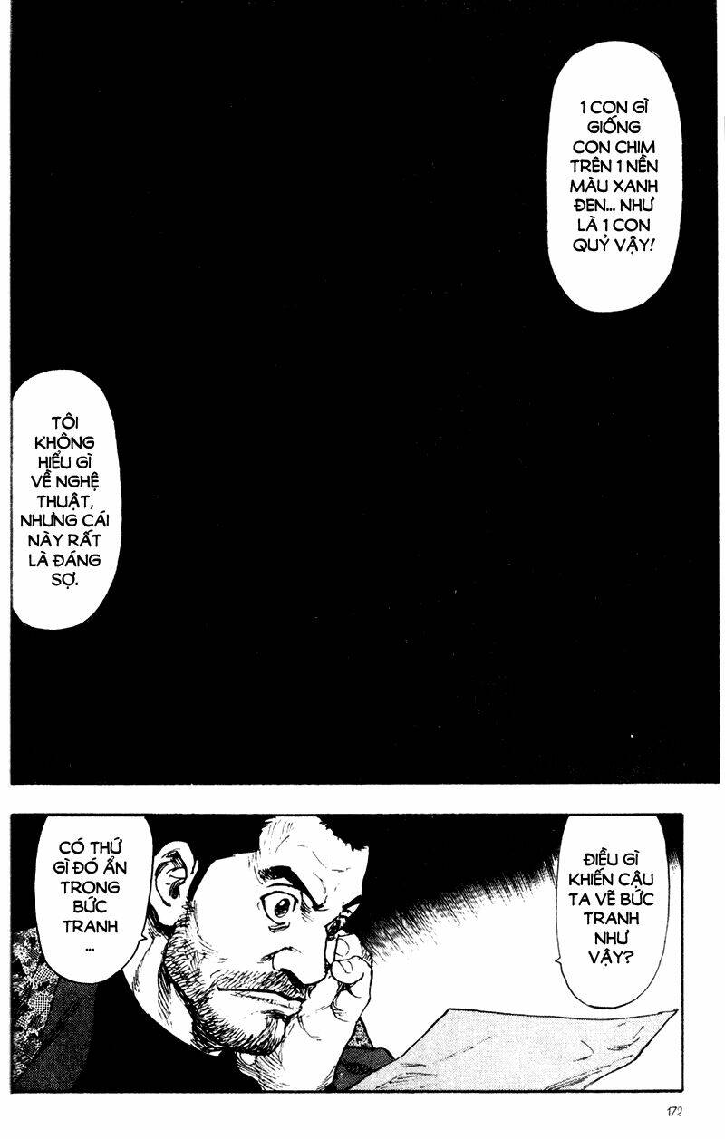 shamo (võ đạo) chapter 69 10