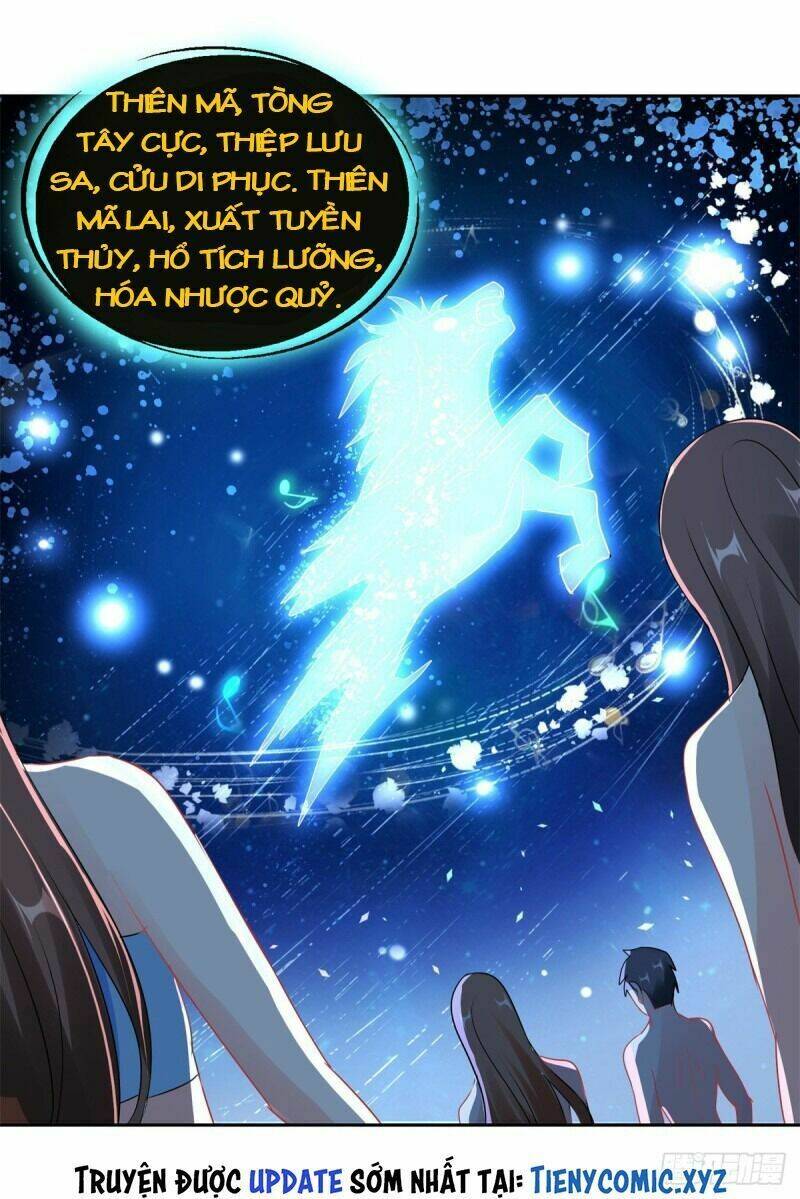 vú em là cổ tiên chapter 158 12