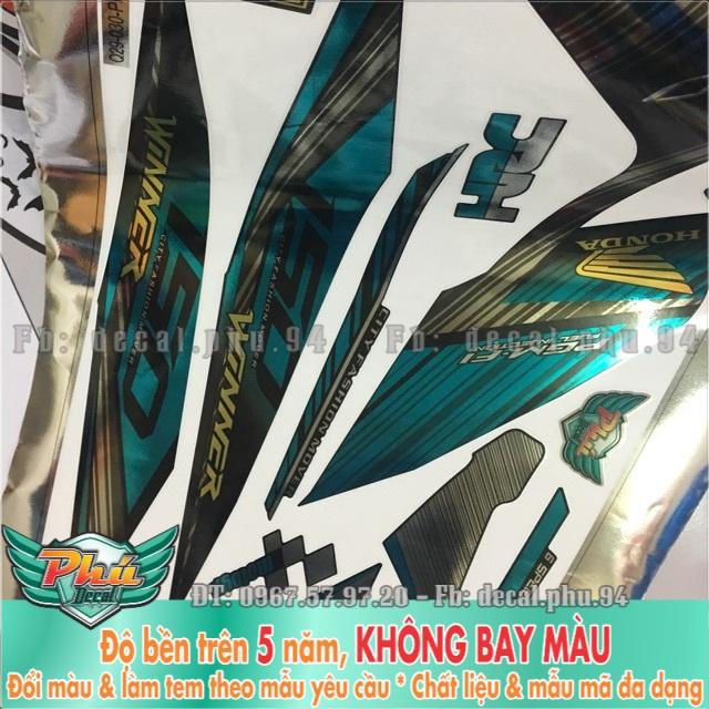 Tem rời Winner Đẹp -1
