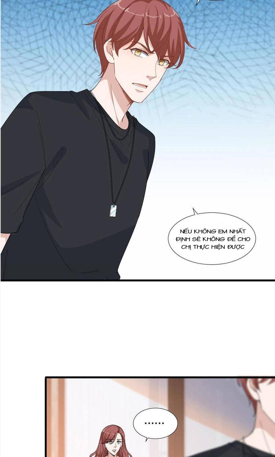 thí hôn lão công, cần giúp sức chapter 570 9