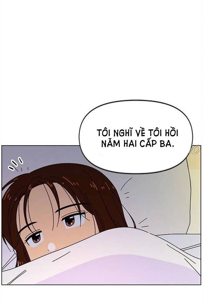 thanh xuân rực rỡ - season of blossom chapter 86 37