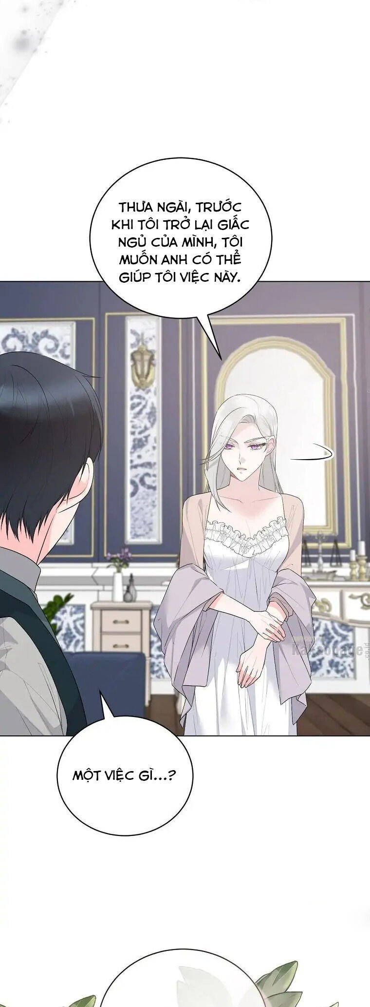 là nhân vật phản diện nhưng tôi sẽ trở thành nữ chính chapter 102 15