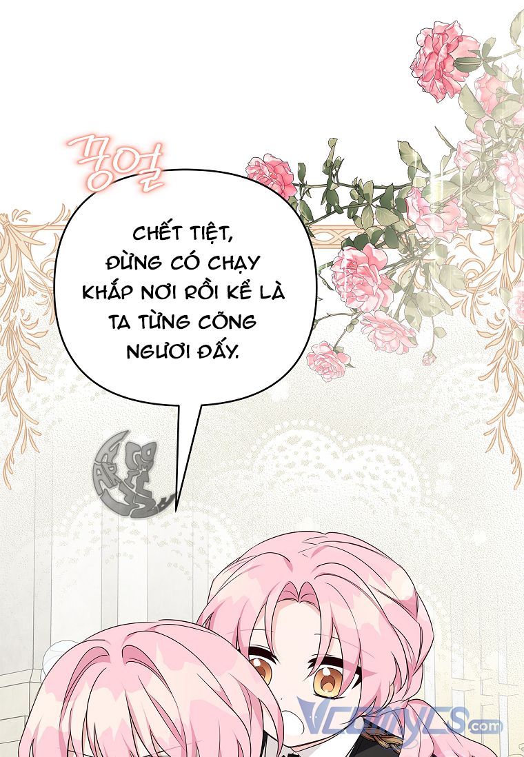 trở thành con gái út của công tước phản diện chapter 22 41
