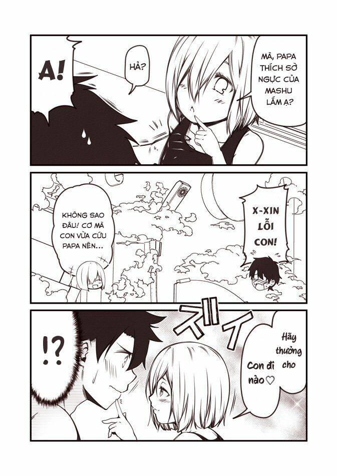 we got married chapter 4 21