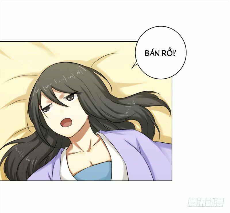 khuynh thế độc phi chapter 37 7