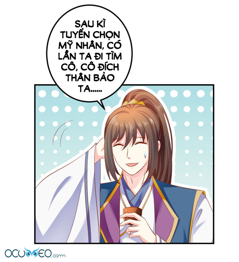 từ đây vương gia không thượng triều sớm chapter 74 5