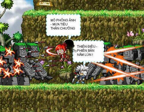 maple story chapter 2 16