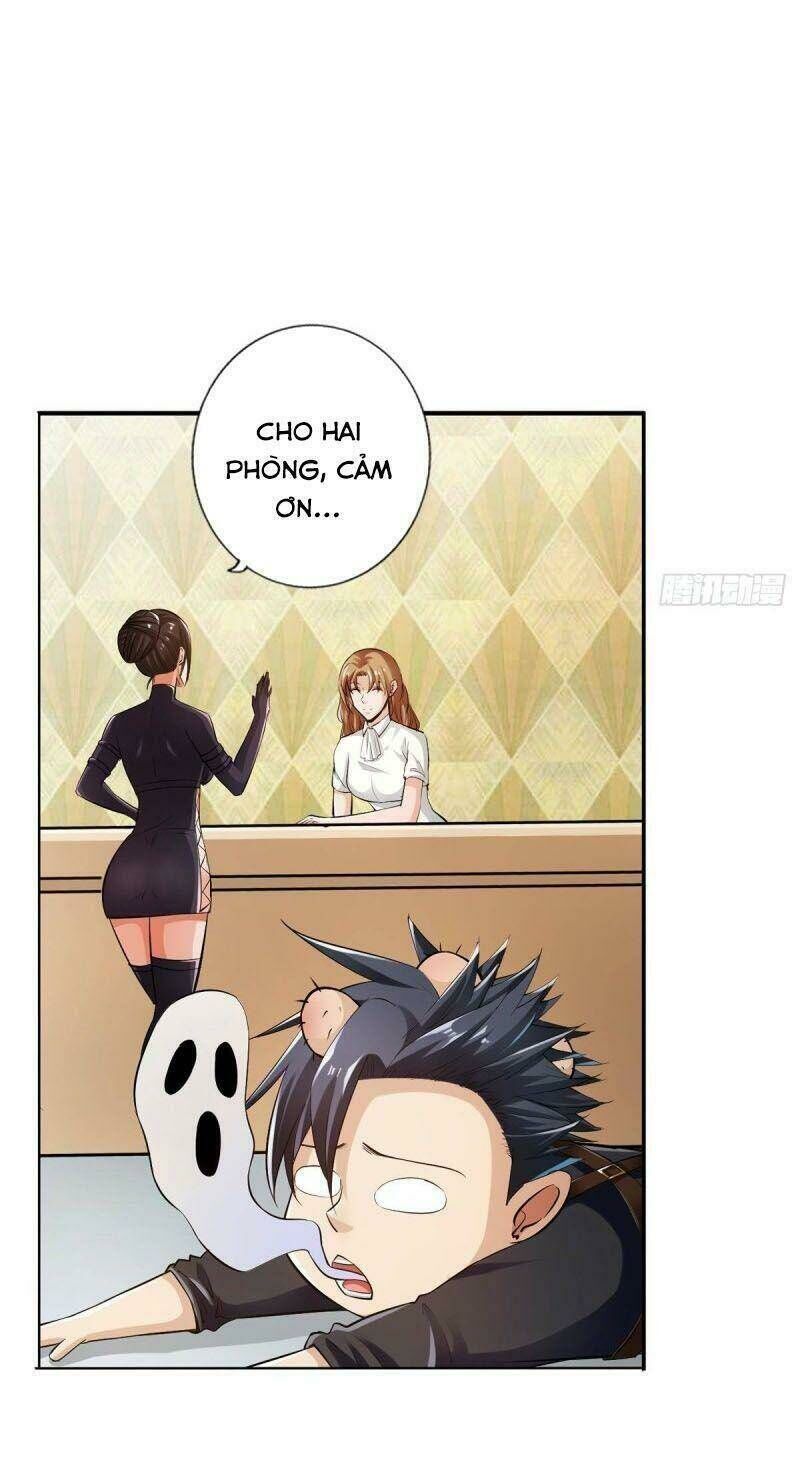 nhân vật phản diện đi tìm đường chết chapter 76 5