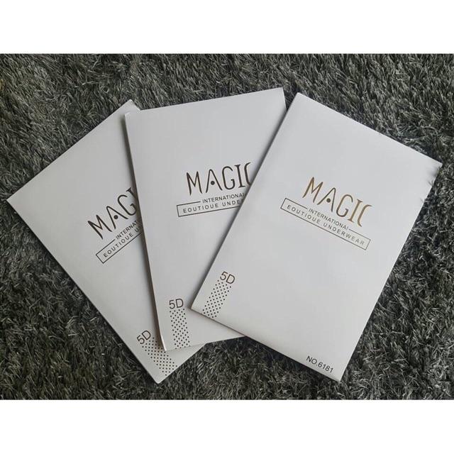 Quần tất 5D Magic siêu dai cao cấp hơn Format