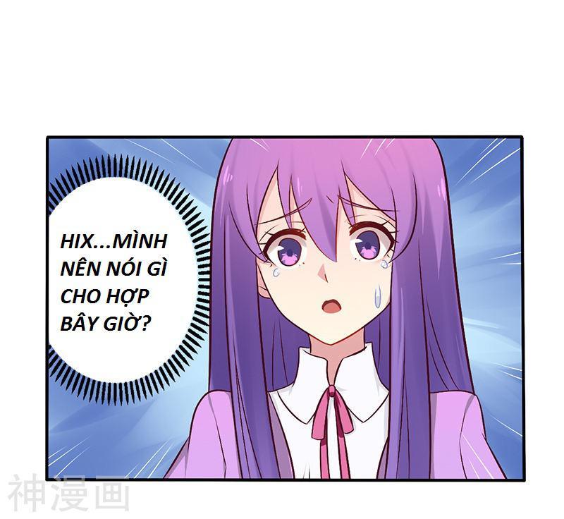 tổng tài đã cưới em chapter 62 8