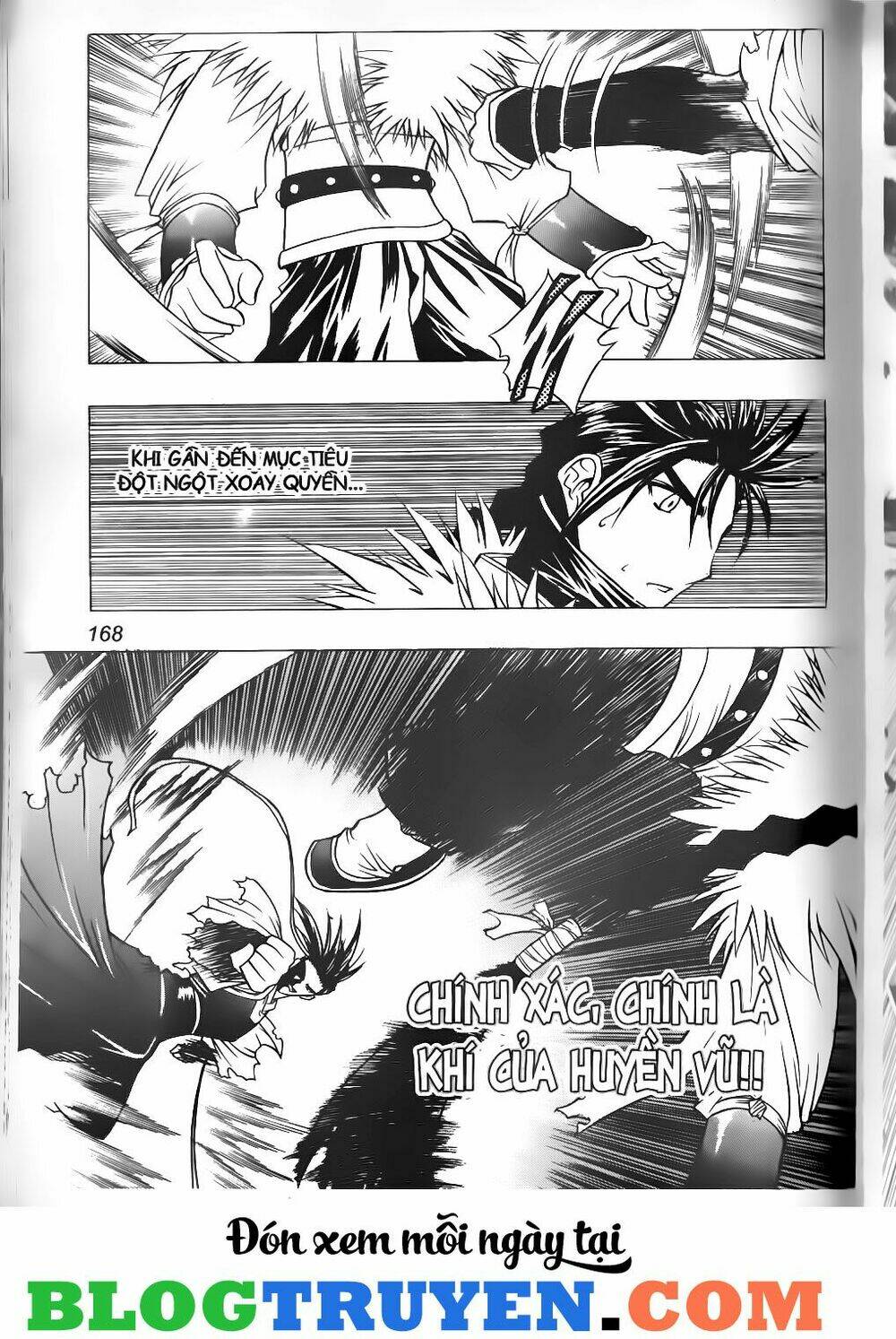 thiên lang liệt truyện chapter 89 3