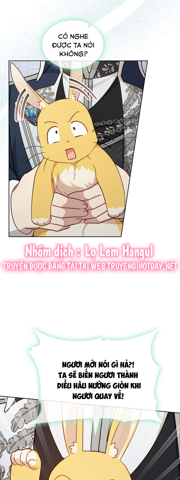 công chúa muôn loài chapter 111 26