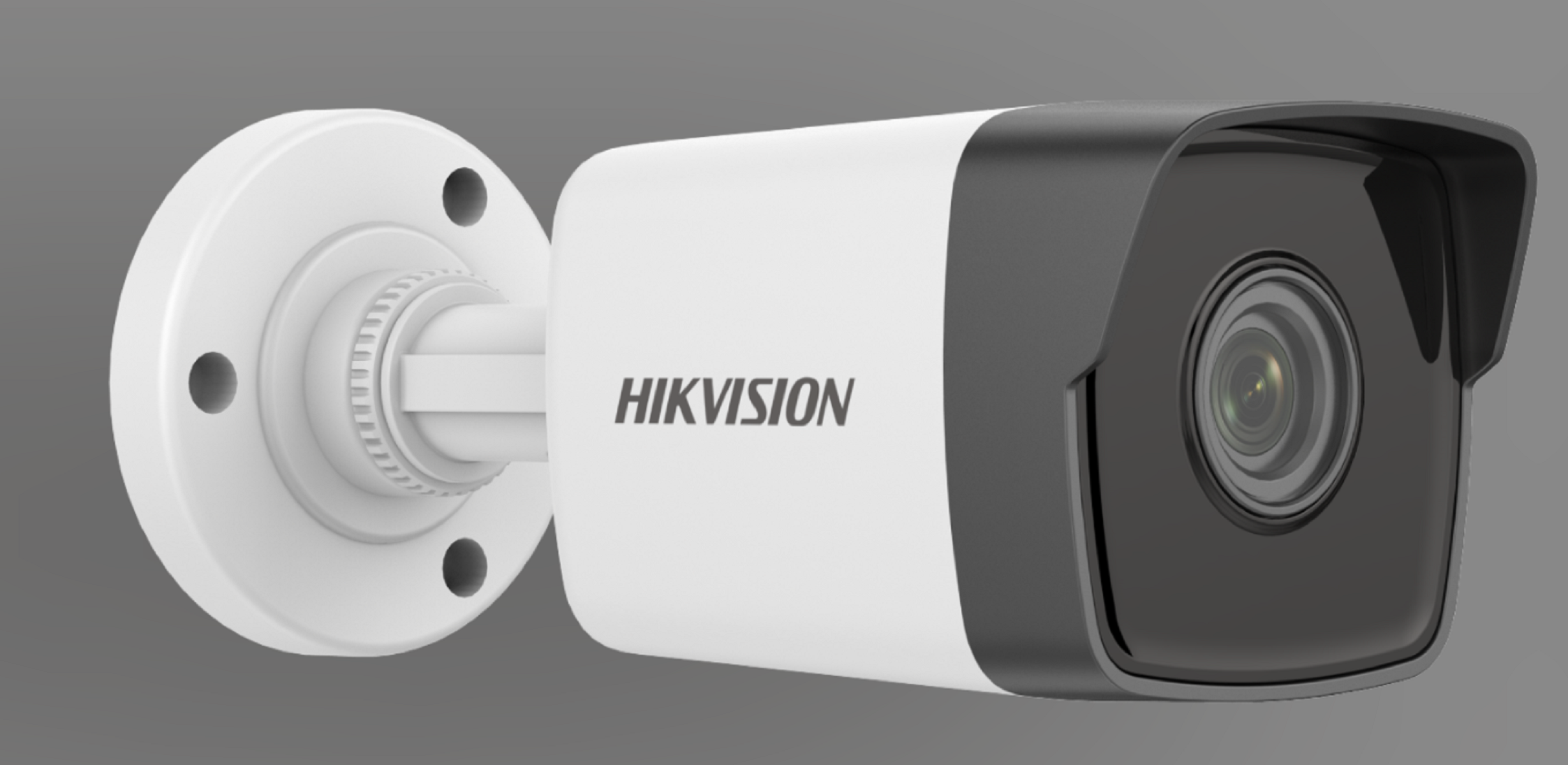 Camera Ngoài Trời Hikvision IP 4 Megapixel DS-2CD1043G0-IUF-hàng chính hãng