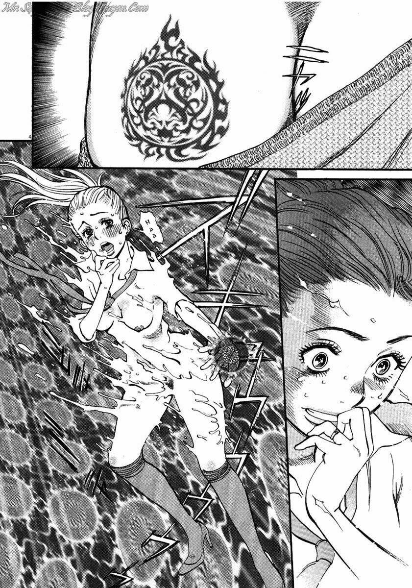 kono s o mi yo chapter 17 5