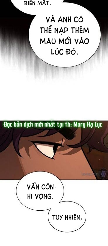 bạch huyết - white blood chapter 67 51
