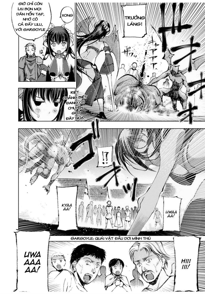 maou no hajimekata chapter 1.2 17