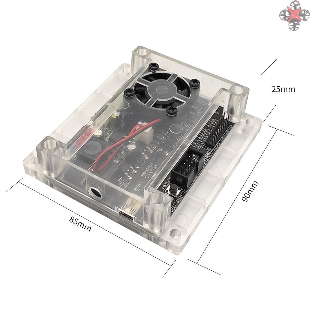 Bản Mạch Điều Khiển Grbl 3-axis Cnc