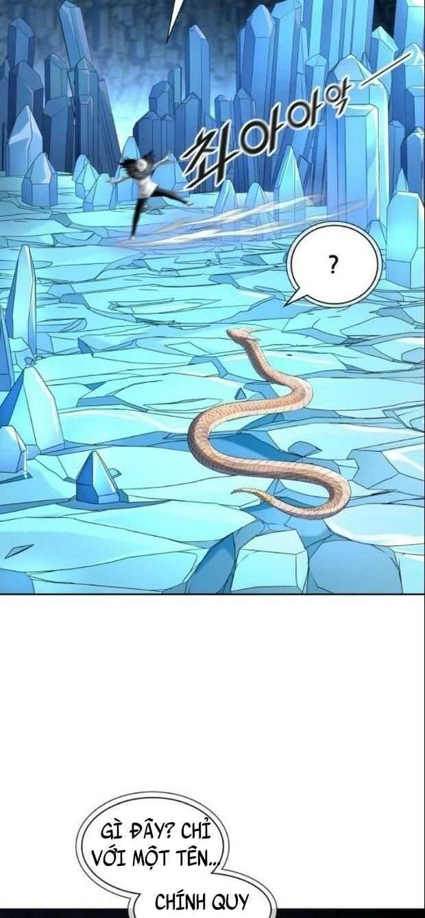 tòa tháp bí ẩn 2 chapter 534 32