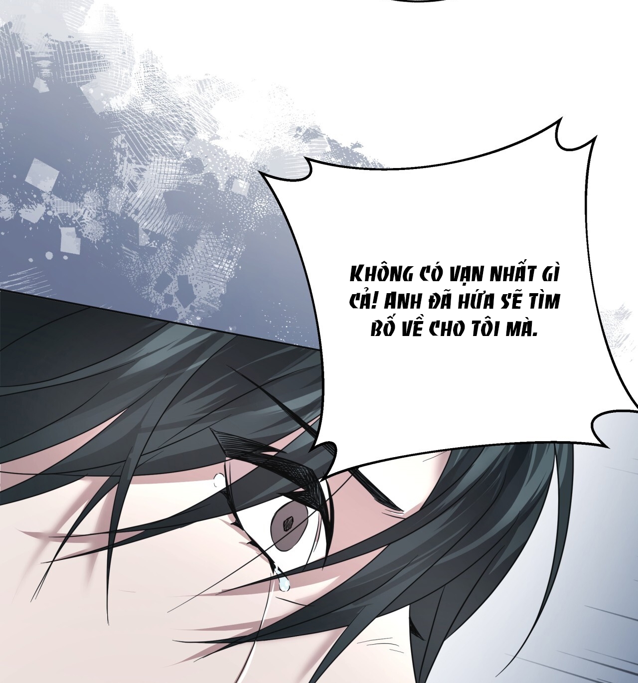 Amon- Không Thể Đoán Biết chapter 17.2 - Trang 83