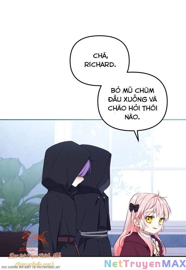 tôi được nuôi dưỡng bởi những kẻ phản diện chapter 27 53