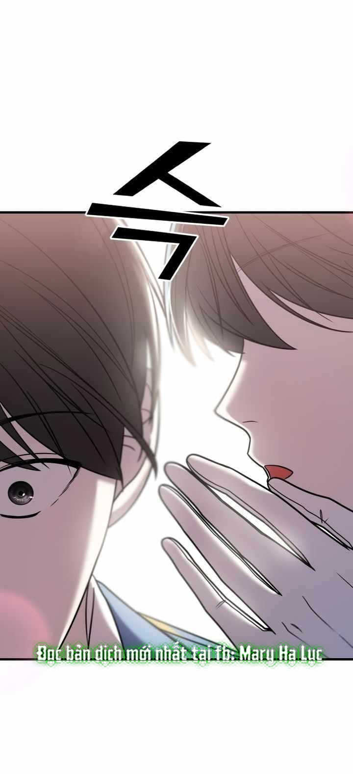 phản diện thuần túy chapter 33.2 5