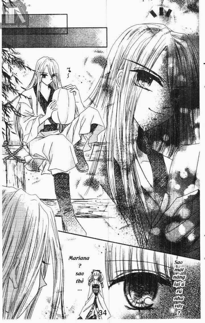 hoa tuyết lam chapter 8 8