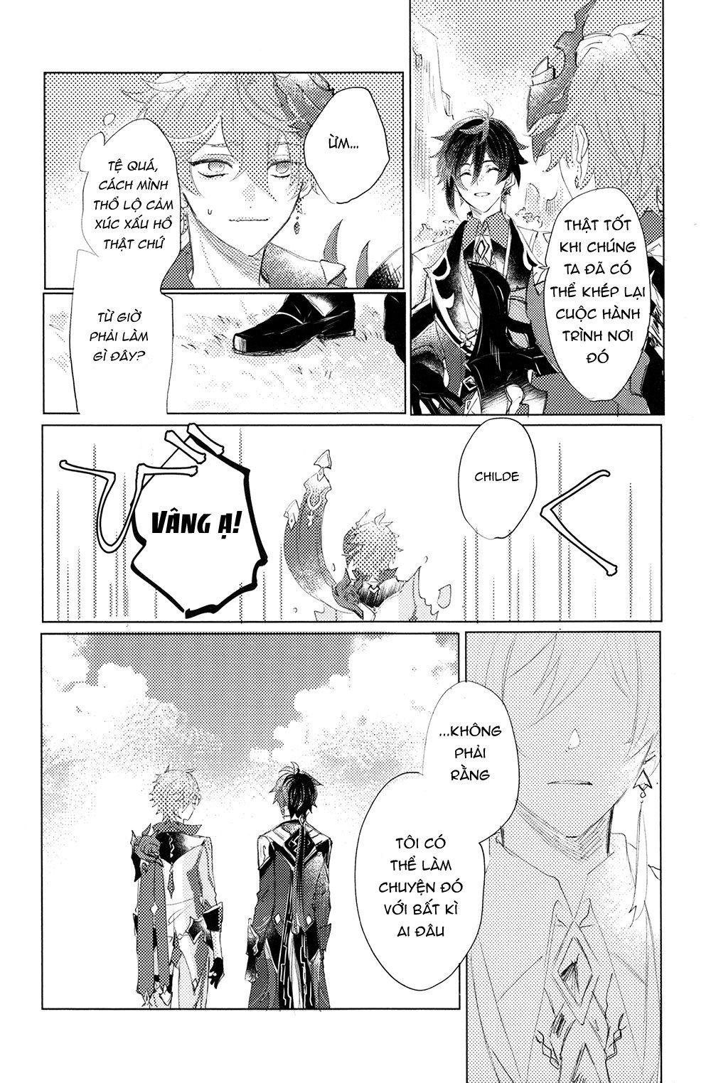 oneshot hỏny chapter 63 30