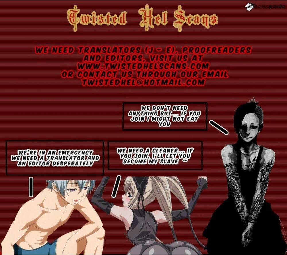 ngạ quỷ tokyo chapter 19 1