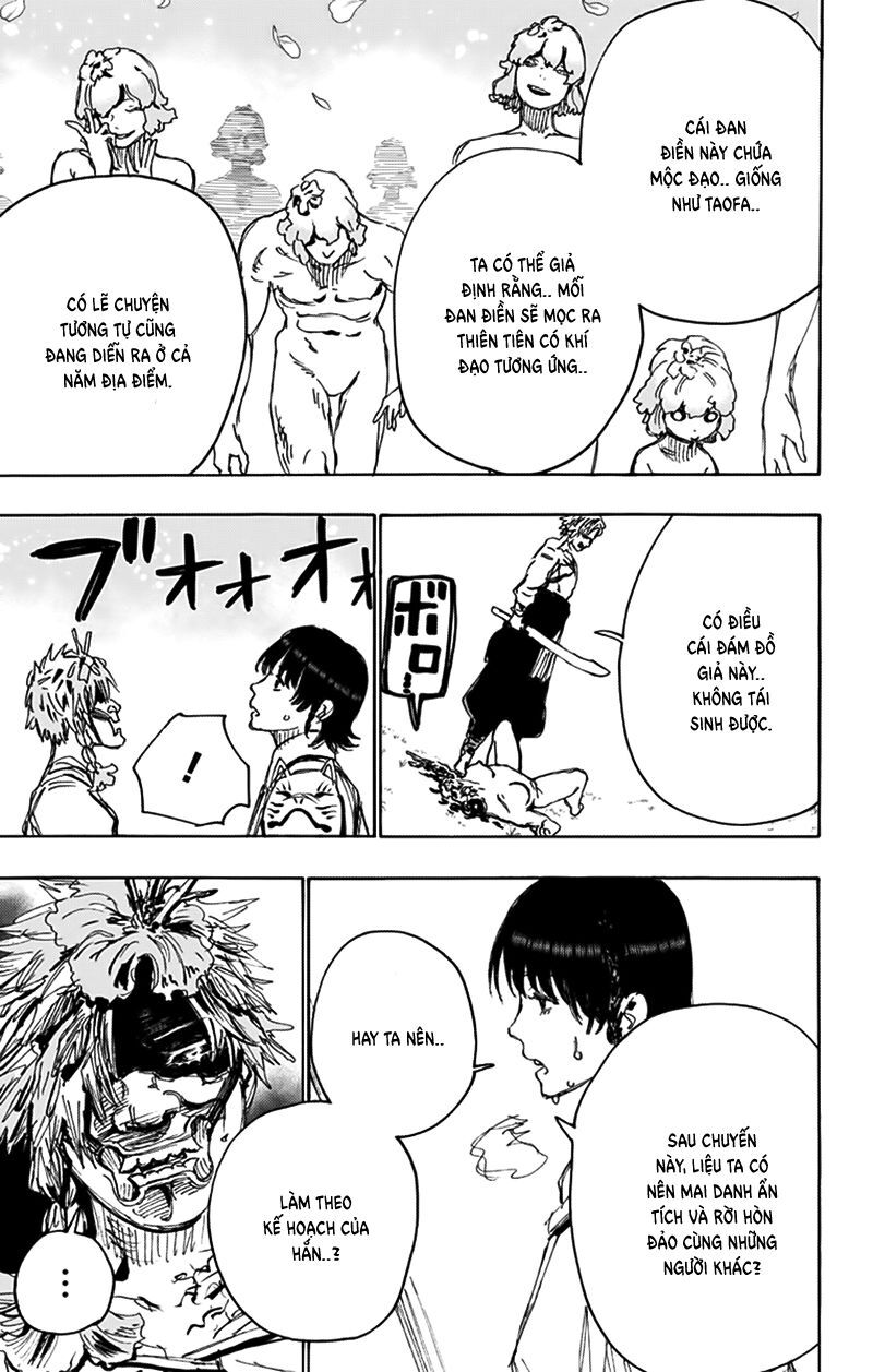 jigokuraku chapter 102 4