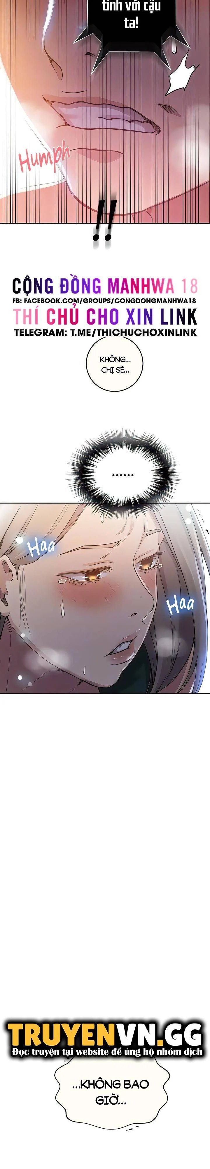 lớp học gia đình – secret class chapter 192 12