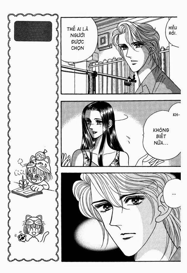 red - ngọc trong đá chapter 10 28