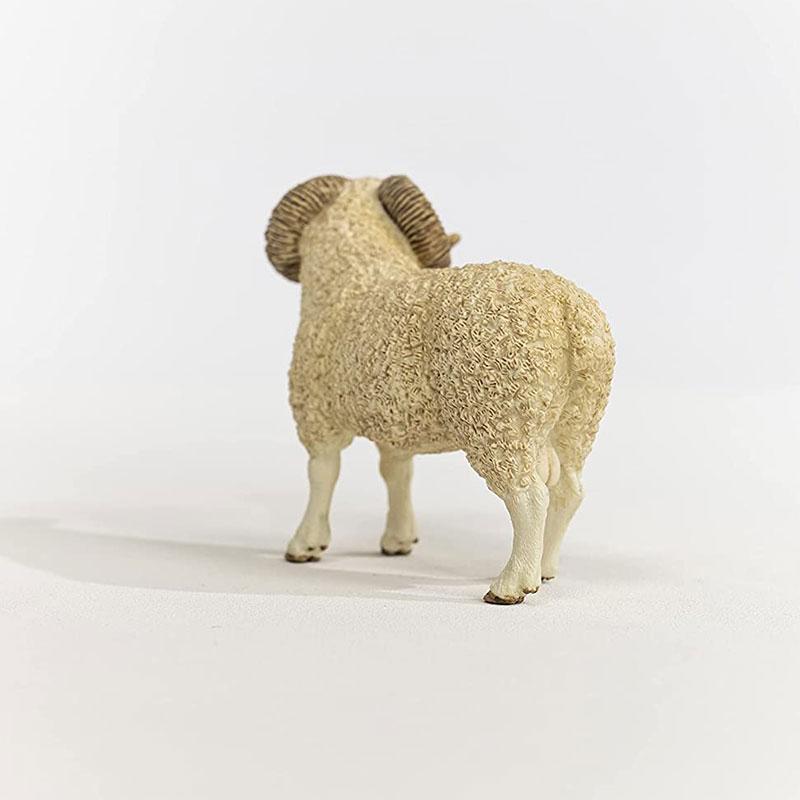 Đồ Chơi SCHLEICH Cừu Aries 13937