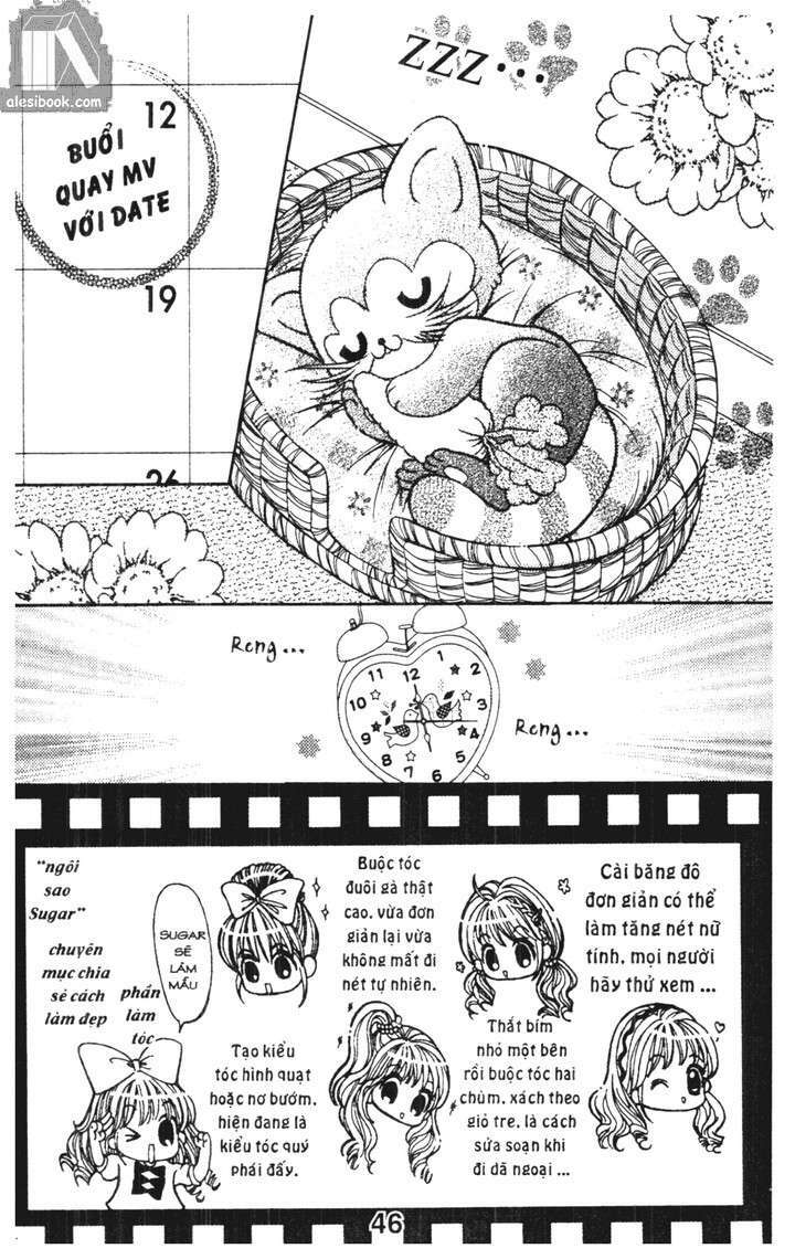 ngôi sao sugar chapter 2 5