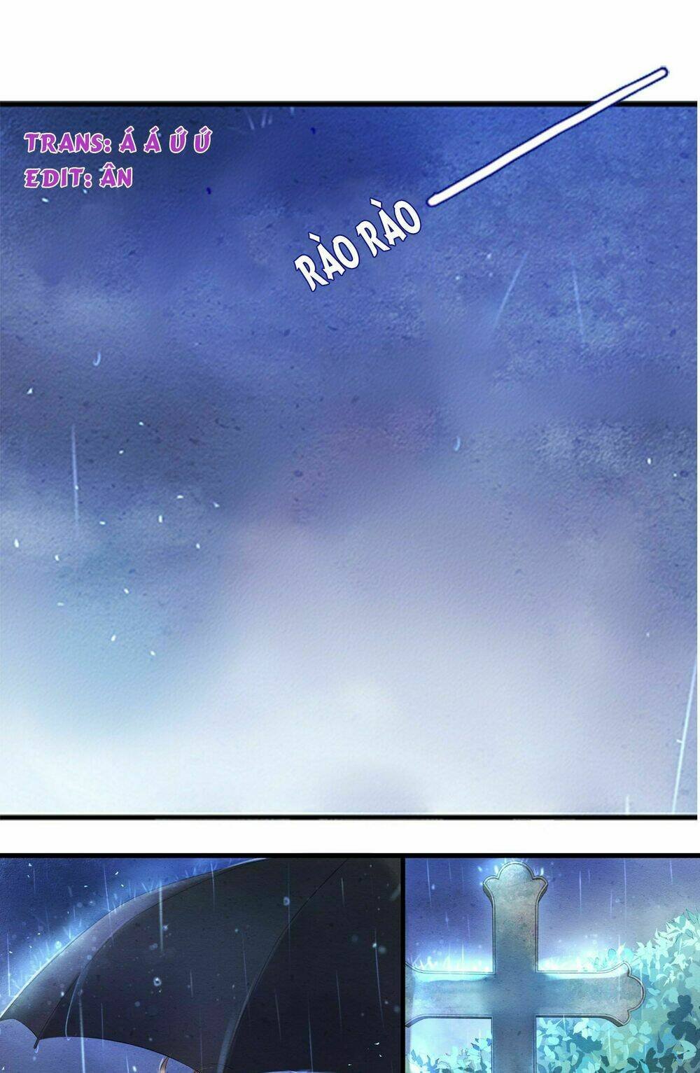 làm mèo của ta chapter 1 4