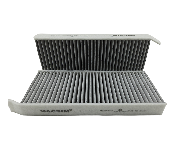 Lọc gió điều hòa cao cấp Macsim N95 xe ô tô Peugoet 3008 - 2018