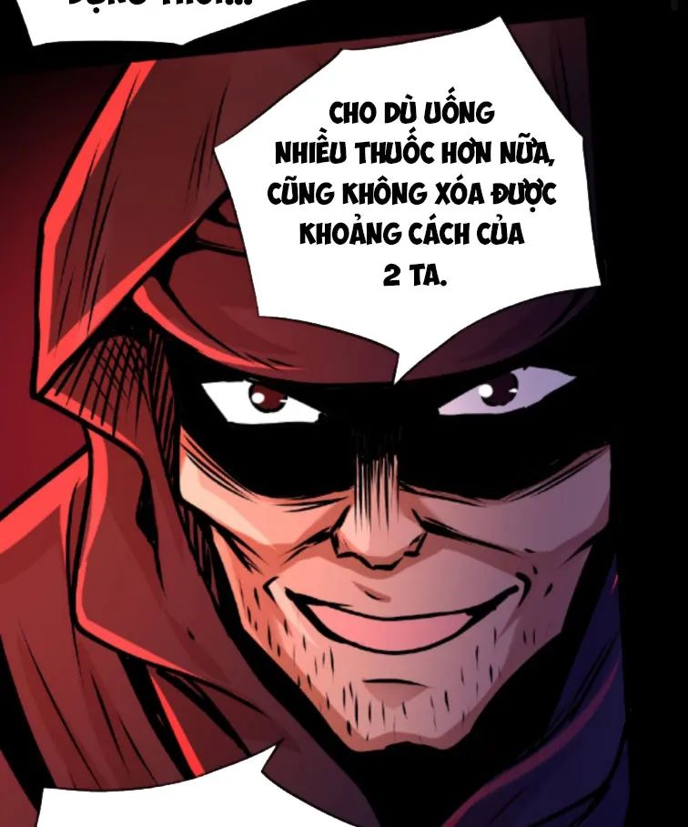 quỷ dị dược tề sư: bệnh nhân của ta đều là kinh khủng chapter 52 26