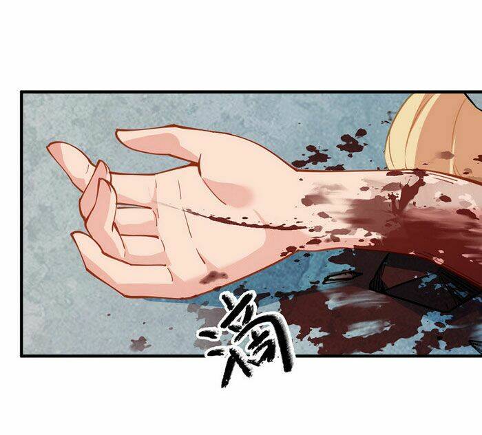 dị năng của ngươi thuộc về ta chapter 11 33