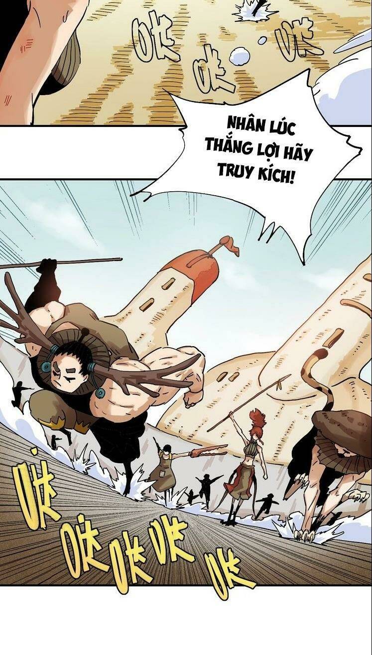 mạt thế chi thư chapter 10 34